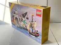 LEGO Icons Pirates 10320 | Eldorado Fortress | Brand New & Sealed