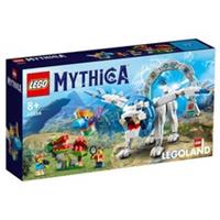 LEGO 40556 Mythica Legoland Age 8+ 510pcs
