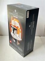 LEGO Star Wars 75350 | Clone Commander Cody Helmet | Brand New & Sealed