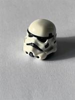 LEGO Star Wars part - STORMTROOPER Helmet from 75387 set MINIFIGURE