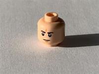 LEGO Star Wars part - STORMTROOPER HEAD from 75387 set FLEISH