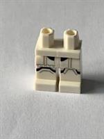 LEGO Star Wars part - STORMTROOPER LEGS minifigure from 75387 - 6400106