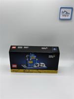 LEGO Ideas 40786 Micro Command Centre ?FAST SHIP?