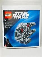 LEGO Star Wars 30708 Millennium Falcon - Mini paper bag | Brand new & Sealed