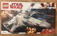 LEGO Star Wars: X-Wing Starfighter (75218) Brand New In Box