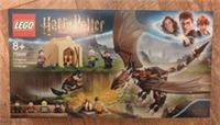 Lego 75946 Harry Potter Hungarian Horntail Triwizard - New in sealed box