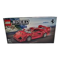 LEGO 76934: Speed Champions Ferrari F40 Brand New Sealed