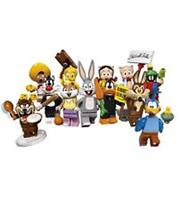 Lego 71030 Looney Tunes (sealed) - PICK YOUR MINIFIGURE