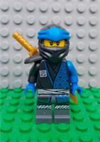 GENUINE LEGO NINJAGO NYA MINIFIGURE BRAND NEW!