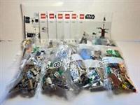 LEGO Star Wars 75365 | Yavin 4 Rebel Base | MODEL ONLY, NO MINIFIGS