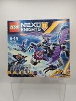 LEGO NEXO KNIGHTS: The Heligoyle (70353)