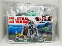 LEGO Star Wars 75200 Ahch-To Island Training | New, complete, Sealed bags no box