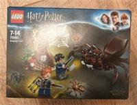 LEGO Harry Potter: Aragog's Lair 75950 New & Sealed Retired