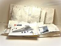 LEGO Star Wars 75394 | Imperial Star Destroyer | MODEL ONLY, NO MINIFIGS
