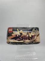 LEGO Star Wars: Desert Skiff (7104)