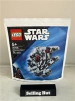 LEGO Star Wars 30708 Mini Millennium Falcon