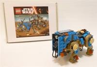 LEGO STAR WARS LUGGABEAST BRICK BUILT MODEL EXCLUSIVE FROM 75148 NEW