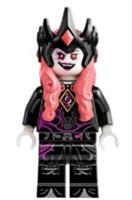LEGO DREAMZzz Never Witch Minifigure NEW
