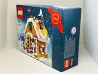 LEGO Seasonal Promotional set 40139 | Gingerbread House | Brand New & Sealed