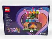 LEGO Friends 10th Anniversary Set 4002022 New Sealed 2022 Employee Gift
