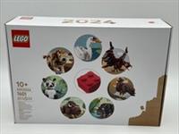 LEGO Employee Christmas Gift 4002024  Brand New & Sealed