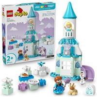 LEGO DUPLO Disney 10455 Anna and Elsa's Frozen Castle Party Age 2+ 54pcs