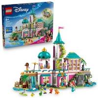 LEGO Disney 43267 Princess Castle & Royal Pets Age 6+ 787pcs