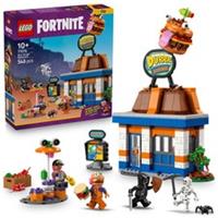 LEGO Fortnite 77076 Durrr Burger Restaurant Age 10+ 546pcs