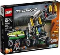 LEGO 42080 Technic Forest Machine Brand New