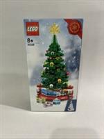 LEGO Christmas Tree (40338) Ltd Edition Retired Set - Brand New Sealed