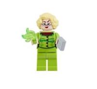 Rare LEGO Exclusive Harry Potter - Rita Skeeter - Mini Figure / Mini Fig (NP4)