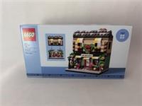 LEGO Promotional Set 40680 Flower Shop Store Limited Edition - BNIB
