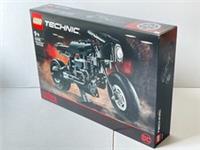 LEGO Technic set 42155 | The Batman - Batcycle | Brand New & Sealed