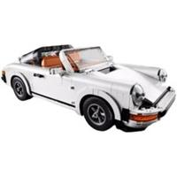 Technic: Porsche 911 Model Building Kit Building Block Bricks Gift New Sealed