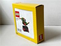 LEGO Promo set 6432433 | Dragon Adventure Ride | New & Sealed |Slight box damage