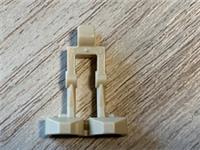 LEGO original PARTS - TAN BATTLE DROID LEGS from 75372 75280 genuine brand new