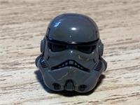 LEGO Star Wars part - NIGHT TROOPER MINIFIGURE HELMET from 75412 GREY 6538418