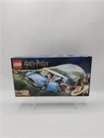LEGO Harry Potter: Flying Ford Anglia (76424)