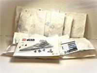 LEGO Star Wars 75394 | Imperial Star Destroyer | MODEL ONLY, NO MINIFIGS