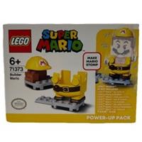LEGO Super Mario Builder Mario Power-Up Pack 71373 Brand New Unopened Retired