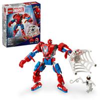 LEGO Marvel 76308 Spider-Man Mech vs. Anti-Venom Age 6+ 107pcs