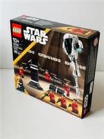 LEGO Star Wars promo set 40765 | Kamino Training Facility | Brand New & Sealed
