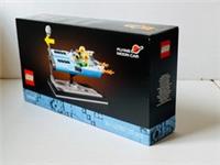 LEGO Ideas Space promotional set 40789 | Flying Moon Car | Brand New & Sealed