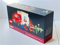 LEGO Ideas promotional set 40586 | Moving Truck | Brand New & Sealed