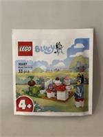 LEGO Bluey 30687 Bluey's Tea Party Recruitment Bag Polybag