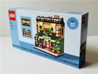 LEGO Promotional set 40680 | Flower Shop / Flower Store | Brand New & Sealed