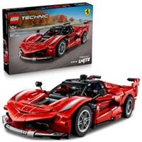 LEGO Technic 42212 Ferrari FXX K Age 10+ 897pcs