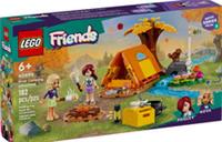 Lego 40694 Friends: River Camping Adventure - New -Free UK delivery