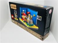 LEGO Ideas Promo set 40533 | Cosmic Cardboard Adventures | Brand New & Sealed