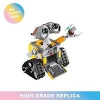 *New* 21303 WALLE Building Blocks Ideas with BOX! MOC 676pcs